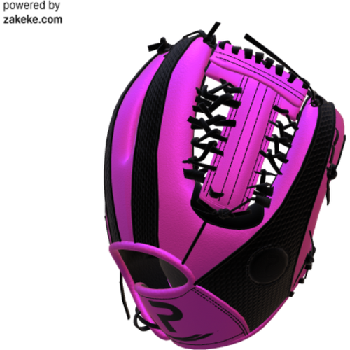 2024 Custom Glove Builder 🎨🧰⚒️