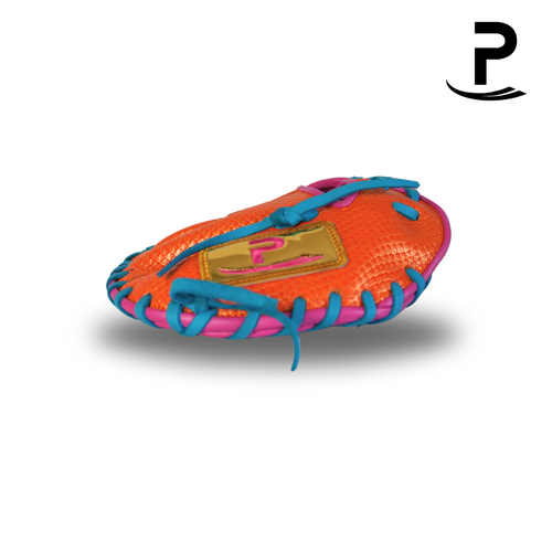 Tropical Sherbet PanCake