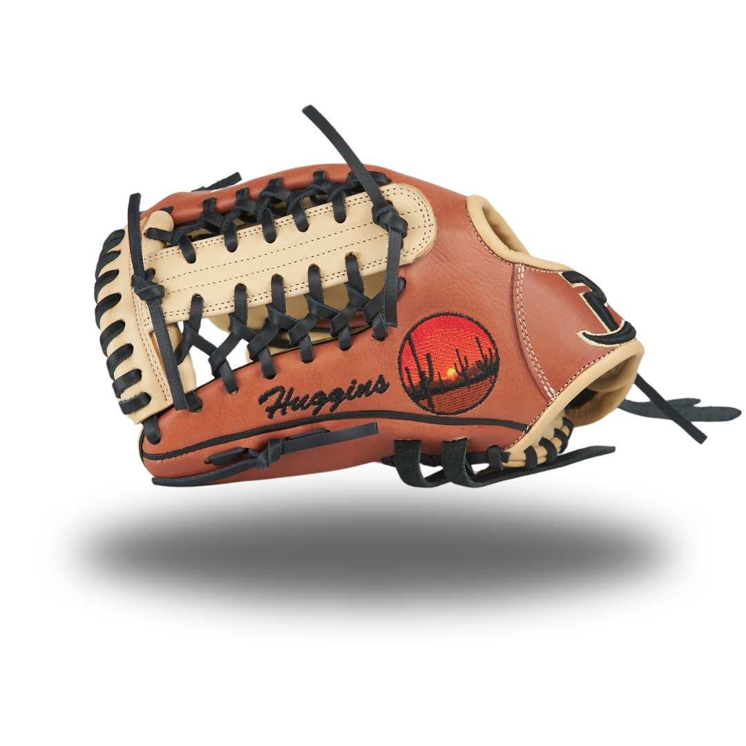 Red Rock Cactus Glove – 2025 Edition 🌵🌅 In-stock ready to ship