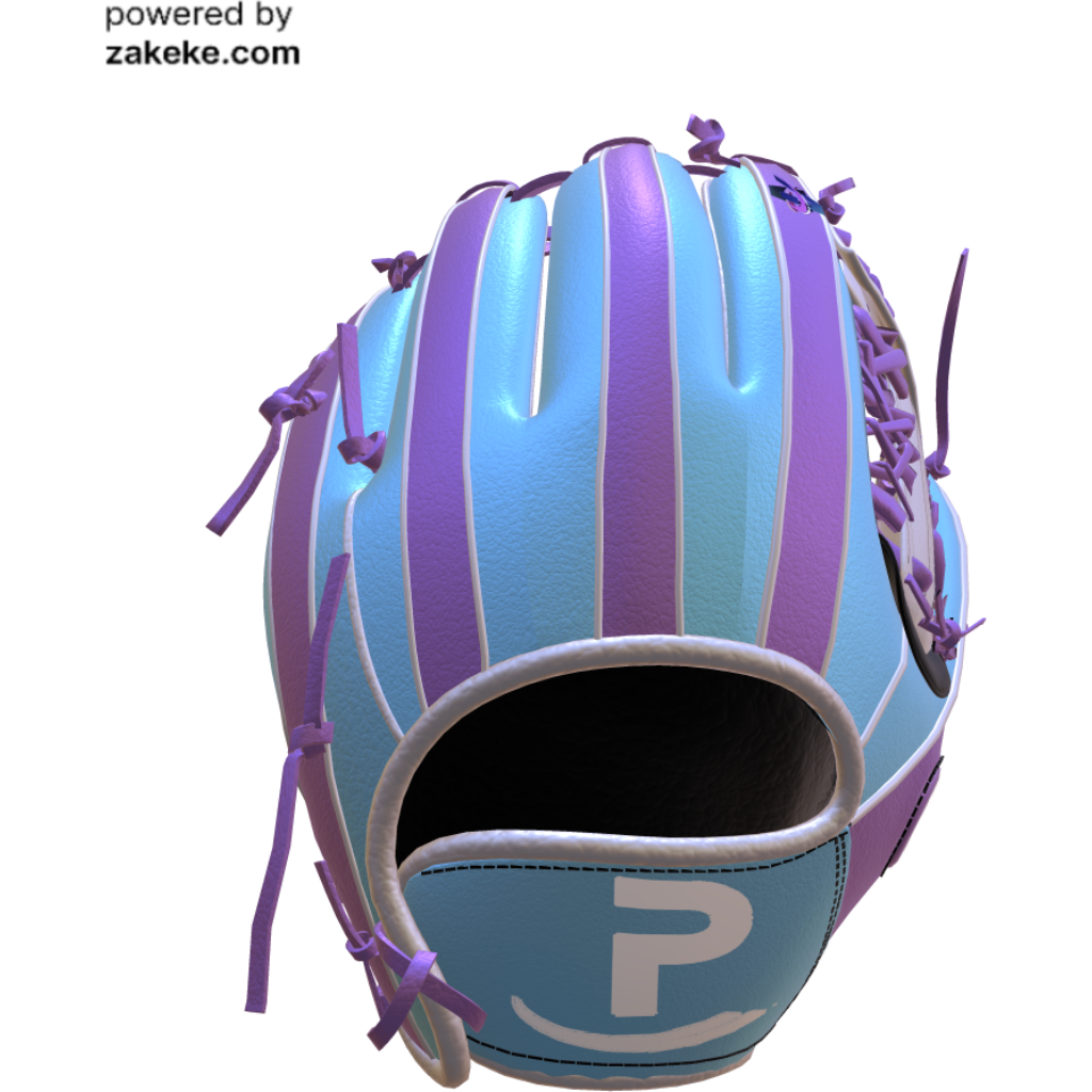 2024 Custom Glove Builder 🎨🧰⚒️