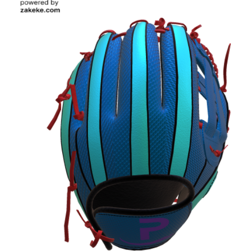2024 Custom Glove Builder 🎨🧰⚒️