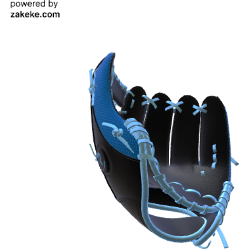 2024 Custom Glove Builder 🎨🧰⚒️
