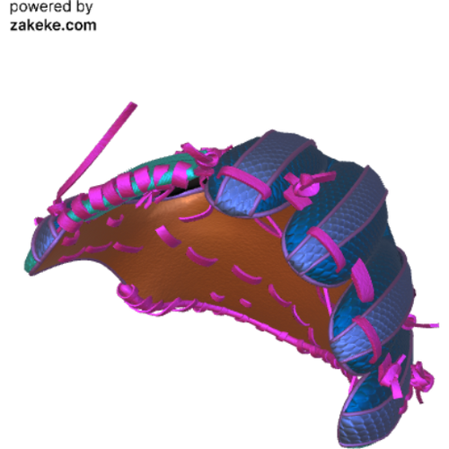 2024 Custom Glove Builder 🎨🧰⚒️