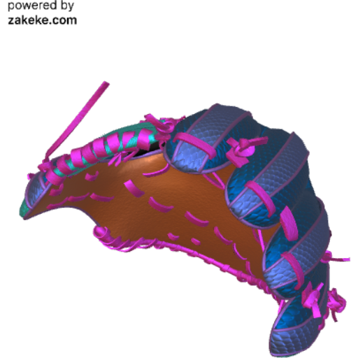2024 Custom Glove Builder 🎨🧰⚒️