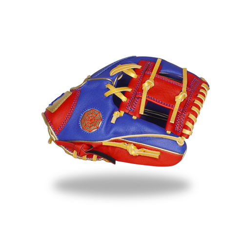 The Spider 🕸️  Youth Series