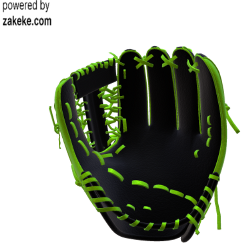 2024 Custom Glove Builder 🎨🧰⚒️