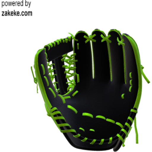 2024 Custom Glove Builder 🎨🧰⚒️