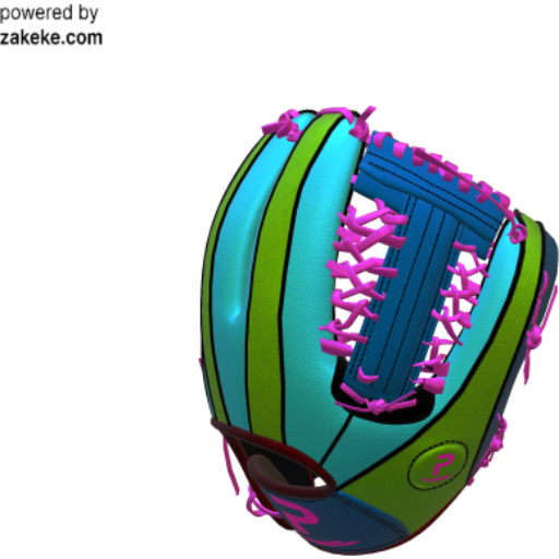 2024 Custom Glove Builder 🎨🧰⚒️