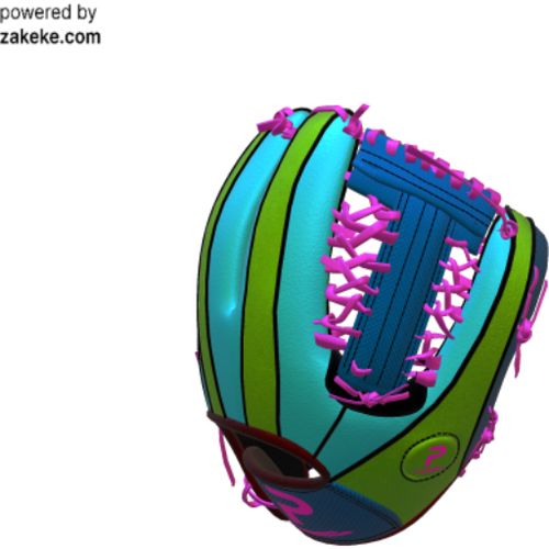 2024 Custom Glove Builder 🎨🧰⚒️