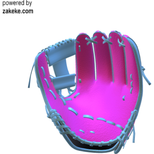2024 Custom Glove Builder 🎨🧰⚒️