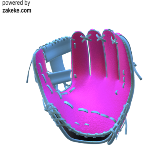 2024 Custom Glove Builder 🎨🧰⚒️