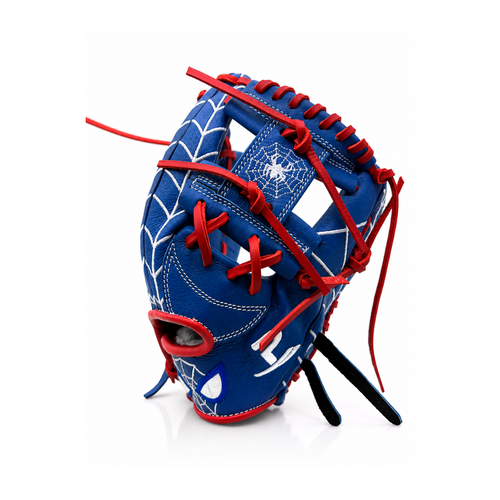 The Blue Spider 🕸️ (youth)