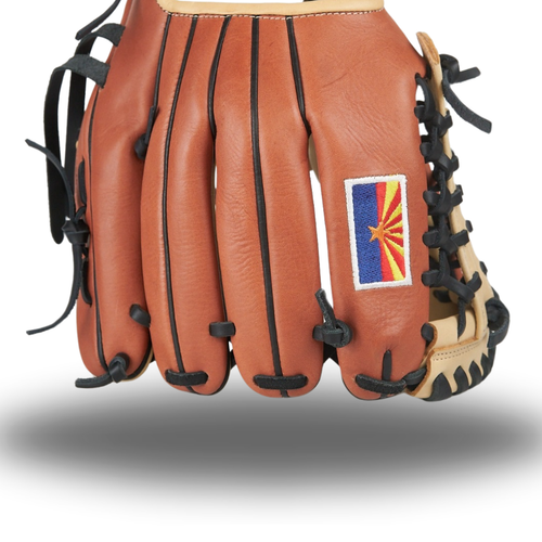 Red Rock Cactus Glove – 2025 Edition 🌵🌅 In-stock ready to ship