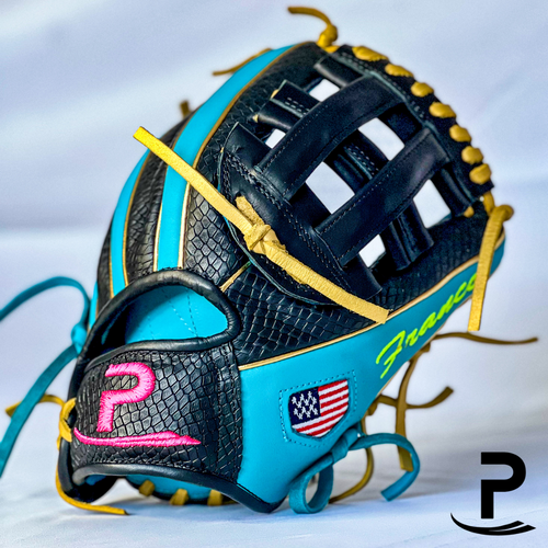 2024 Custom Glove Builder 🎨🧰⚒️