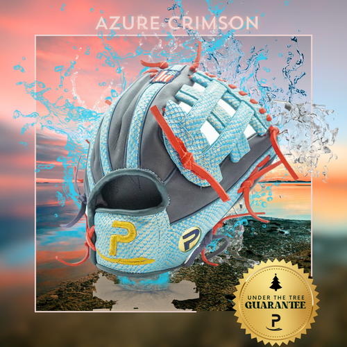 Azure Crimson