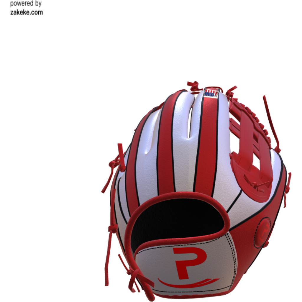 2024 Custom Glove Builder 🎨🧰⚒️