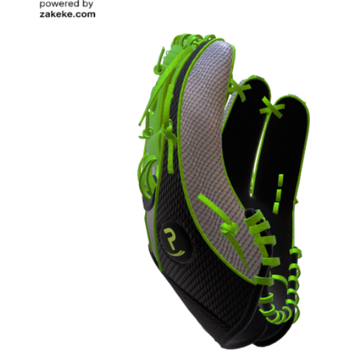 2024 Custom Glove Builder 🎨🧰⚒️