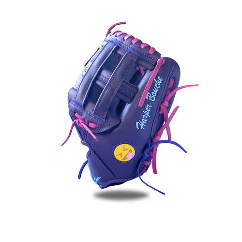 the EMOJI Original YOUTH- Softball