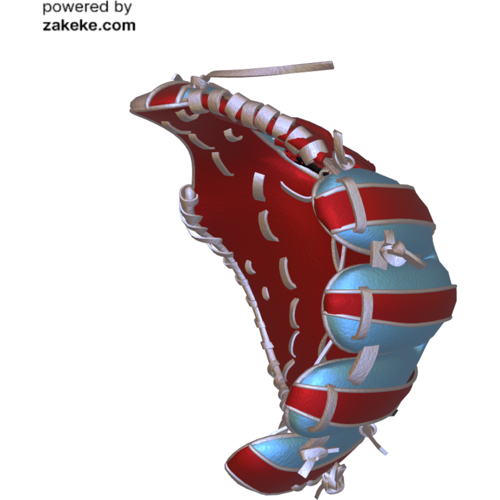 2024 Custom Glove Builder 🎨🧰⚒️