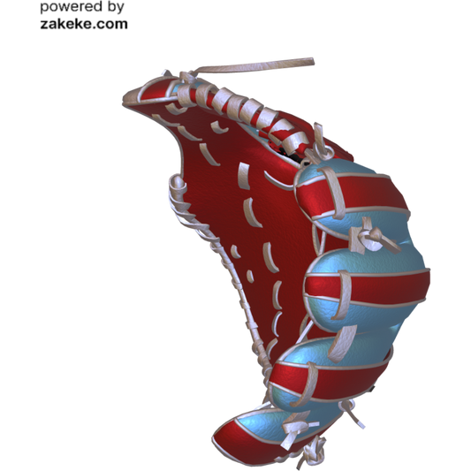 2024 Custom Glove Builder 🎨🧰⚒️