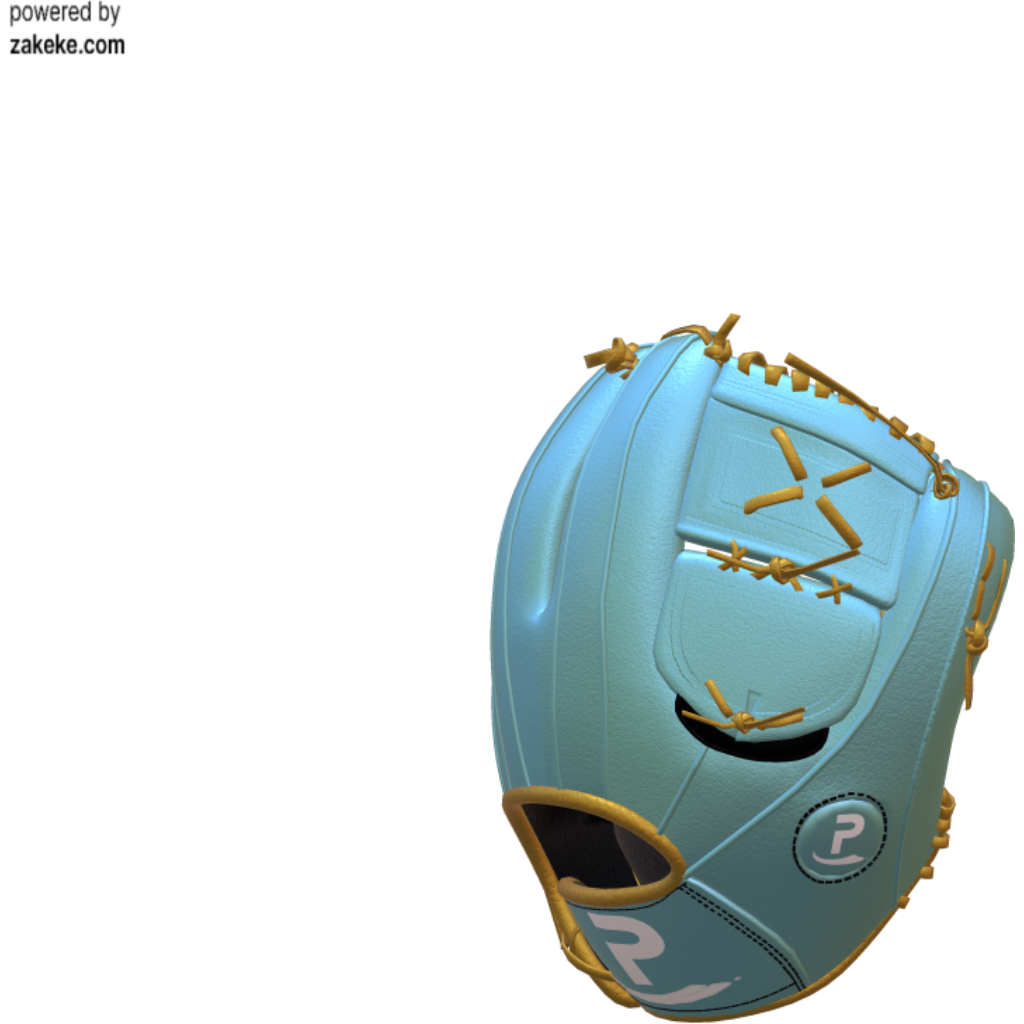 2024 Custom Glove Builder 🎨🧰⚒️