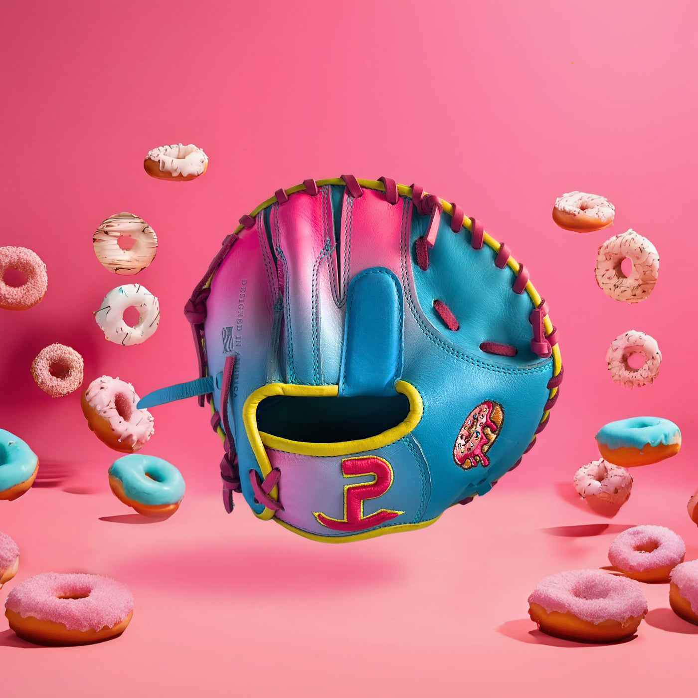 Donut Dazzler PanCake 🥞✨ (ready to ship)