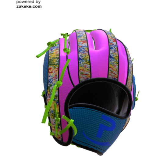 2024 Custom Glove Builder 🎨🧰⚒️