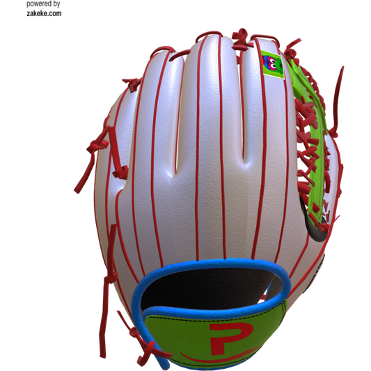 2024 Custom Glove Builder 🎨🧰⚒️