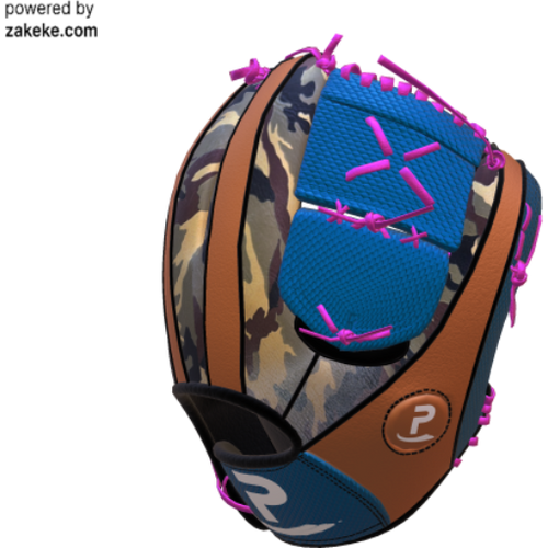 2024 Custom Glove Builder 🎨🧰⚒️