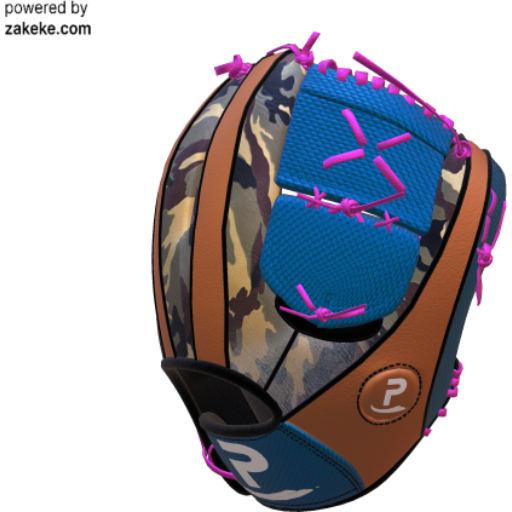 2024 Custom Glove Builder 🎨🧰⚒️