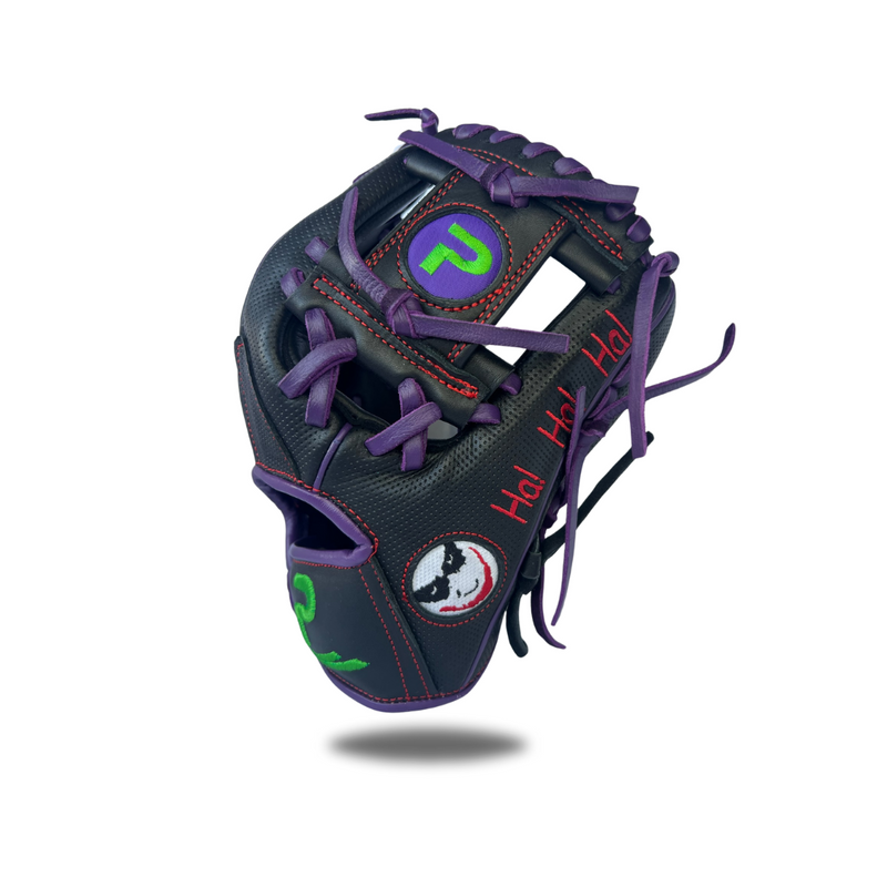 The OG Villain Glove - HA HA HA!🃏 In-stock ready to ship