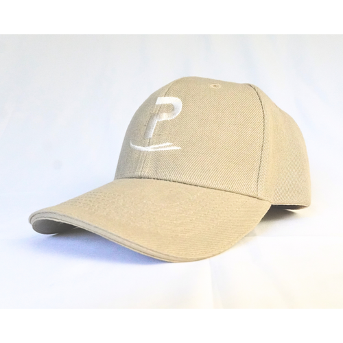 The OG 🅿️eralta Cap - Tan