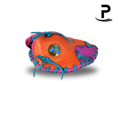 Tropical Sherbet PanCake