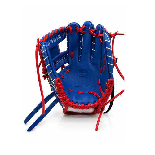 The Blue Spider 🕸️ (youth)