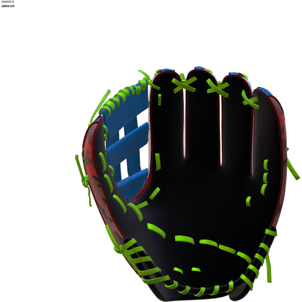 2024 Custom Glove Builder 🎨🧰⚒️