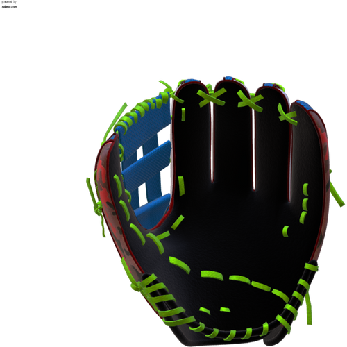 2024 Custom Glove Builder 🎨🧰⚒️
