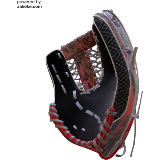 2024 Custom Glove Builder 🎨🧰⚒️