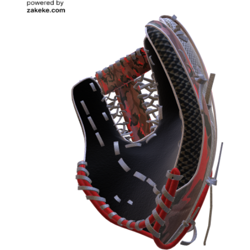 2024 Custom Glove Builder 🎨🧰⚒️