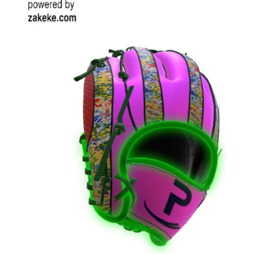 2024 Custom Glove Builder 🎨🧰⚒️