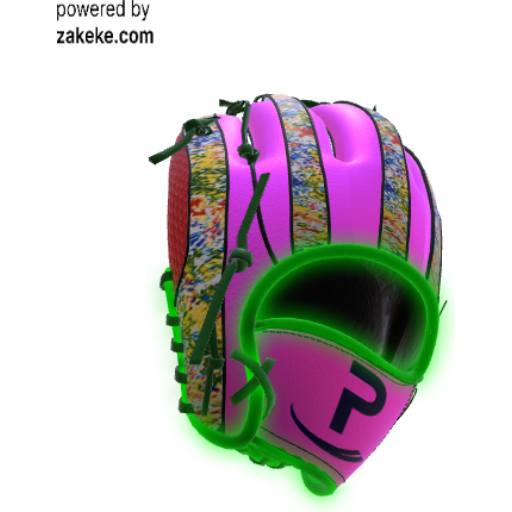 2024 Custom Glove Builder 🎨🧰⚒️