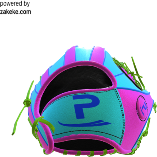 2024 Custom Glove Builder 🎨🧰⚒️