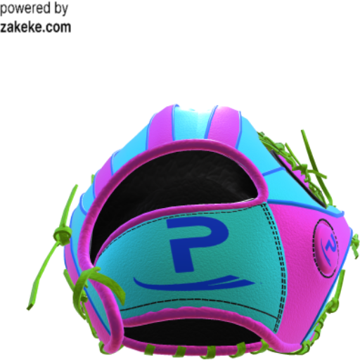 2024 Custom Glove Builder 🎨🧰⚒️