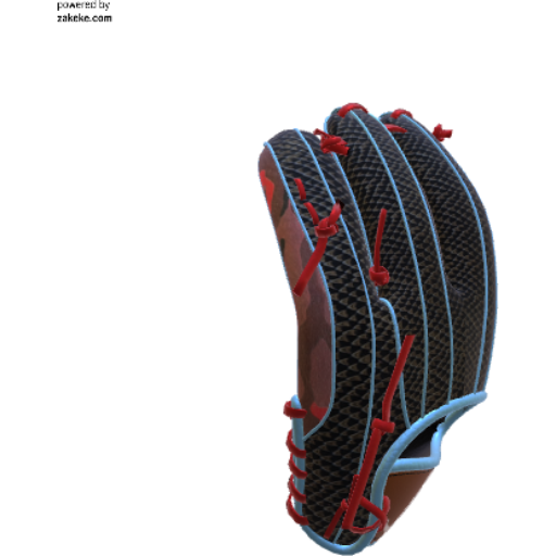 2024 Custom Glove Builder 🎨🧰⚒️