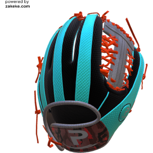 2024 Custom Glove Builder 🎨🧰⚒️
