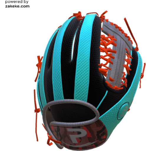 2024 Custom Glove Builder 🎨🧰⚒️
