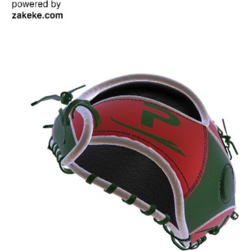 2024 Custom Glove Builder 🎨🧰⚒️