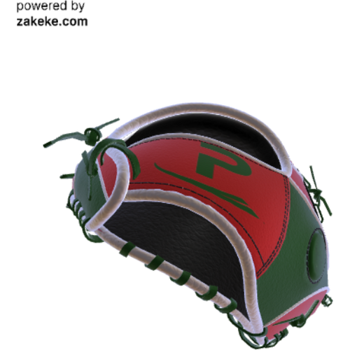 2024 Custom Glove Builder 🎨🧰⚒️