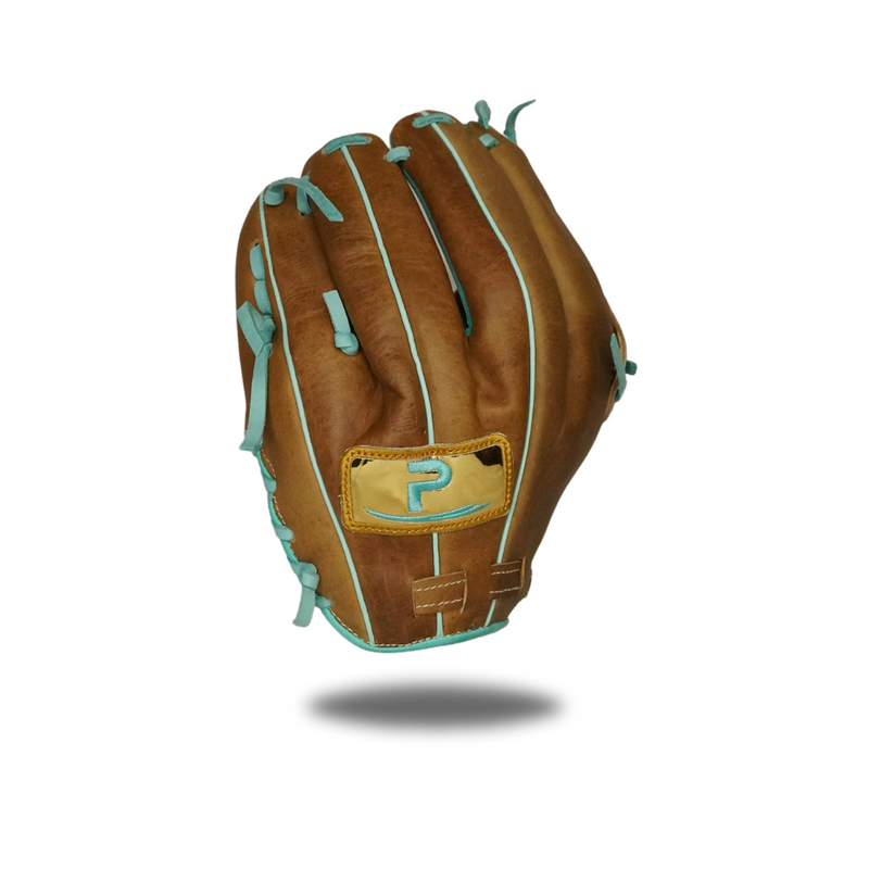 Closed Back- Golden P  In-stock ready to ship