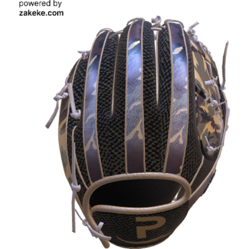 2024 Custom Glove Builder 🎨🧰⚒️