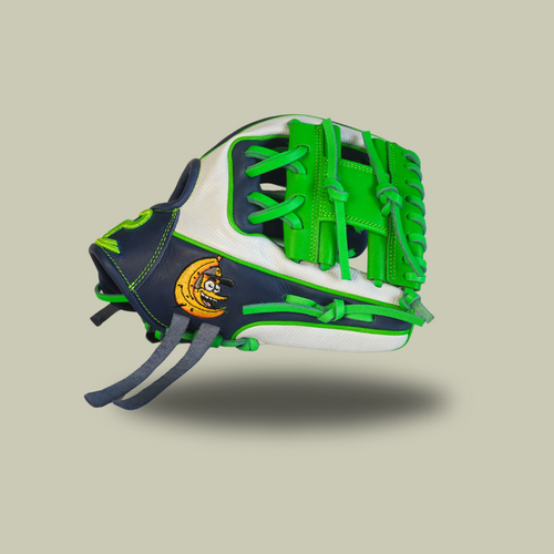 The Ripe Banana 🍌- Japanese Kip